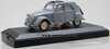 1/43 Citroen 2CV Open Top (1954, grey)