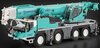 1/50 Liebherr LTM 1090-4.2 Crane "Universal Cranes NZ"