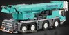 1/50 Liebherr LTM 1090-4.2 Crane "Universal Cranes NZ"