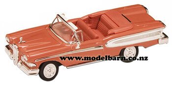 1/43 Edsel Citation Convertible (1958, Buckskin Brown)-other-vehicles-Model Barn