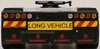 1/50 Sloanbuilt 2-Axle Dolly (silver & red)