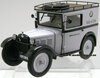 1/18 BMW 3/15 DA-2 Delivery Van "BMW Teile in Eile"