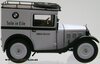1/18 BMW 3/15 DA-2 Delivery Van "BMW Teile in Eile"