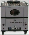 1/18 BMW 3/15 DA-2 Delivery Van "BMW Teile in Eile"