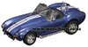 1/43 Shelby Cobra 427 S/C (1964, blue)