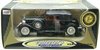 1/27 Packard Convertible (1934, black)