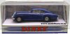 1/43 Bentley R Continental (1955, dark metallic blue, paint bubbling)