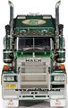 1/50 Mack Super-Liner Bicentennial Prime Mover "Ben Hall" 