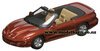 1/43 Pontiac Firebird Trans Am Convertible (1999, copper)