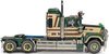 1/50 Mack Super-Liner Bicentennial Prime Mover "Ben Hall" 