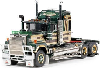 1/50 Mack Super-Liner Bicentennial Prime Mover "Governor Phillip"-trucks-and-trailers-Model Barn