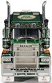 1/50 Mack Super-Liner Bicentennial Prime Mover "John Stuart"