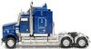 1/50 Kenworth Legend SAR Aerodyne Prime Mover (Metallic Blue)