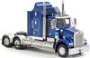 1/50 Kenworth Legend SAR Aerodyne Prime Mover (Metallic Blue)