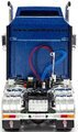 1/50 Kenworth Legend SAR Aerodyne Prime Mover (Metallic Blue)