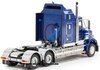 1/50 Kenworth Legend SAR Aerodyne Prime Mover (Metallic Blue)