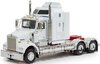 1/50 Kenworth Legend SAR Aerodyne Prime Mover (White & Red)