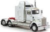 1/50 Kenworth Legend SAR Aerodyne Prime Mover (White & Red)