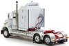 1/50 Kenworth Legend SAR Aerodyne Prime Mover (White & Red)
