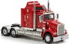 1/50 Kenworth Legend SAR Aerodyne Prime Mover (Rosso Red)