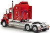 1/50 Kenworth Legend SAR Aerodyne Prime Mover (Rosso Red)