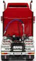 1/50 Kenworth Legend SAR Aerodyne Prime Mover (Rosso Red)