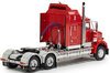 1/50 Kenworth Legend SAR Aerodyne Prime Mover (Rosso Red)