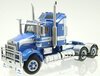 1/50 Kenworth W900 SAR Aerodyne Prime Mover with Spiders "Mainfreight"