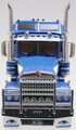 1/50 Kenworth W900 SAR Aerodyne Prime Mover with Spiders "Mainfreight"