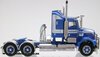 1/50 Kenworth W900 SAR Aerodyne Prime Mover with Spiders "Mainfreight"