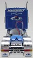 1/50 Kenworth W900 SAR Aerodyne Prime Mover with Spiders "Mainfreight"