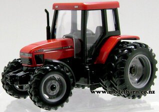 1/32 Case IH CX100 with Rear Duals "LCN 1999"-farm-equipment-Model Barn