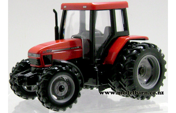 1/32 Case IH CX100 with Rear Duals "LCN 1999"