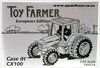 1/32 Case IH CX100 with Rear Duals "LCN 1999"