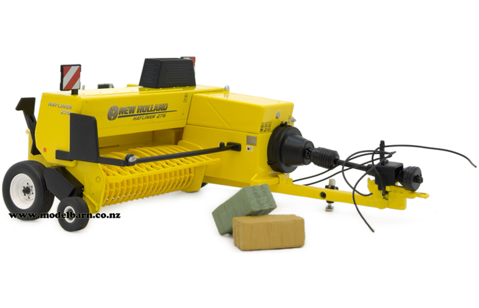 1/32 New Holland Hayliner 275 Small Square Baler