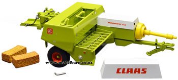 1/32 Claas Markant 65 Small Square Baler-claas-Model Barn