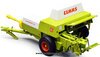 1/32 Claas Markant 65 Small Square Baler