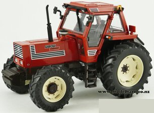 1/32 Fiat 1380 DT-farm-equipment-Model Barn