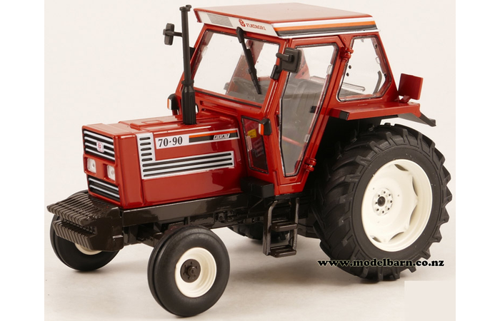 1/32 Fiat 70-90 2WD