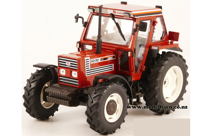 1/32 Fiat 80-90 DT