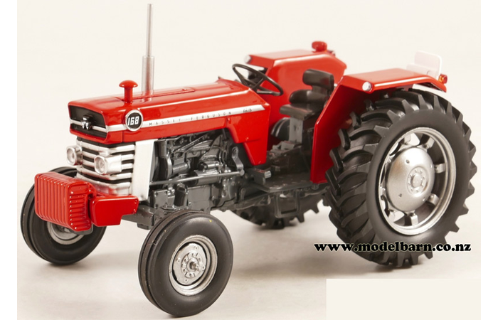 1/32 Massey Ferguson 168 2WD