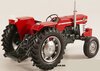 1/32 Massey Ferguson 168 2WD