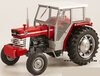 1/32 Massey Ferguson 168 2WD with Cab