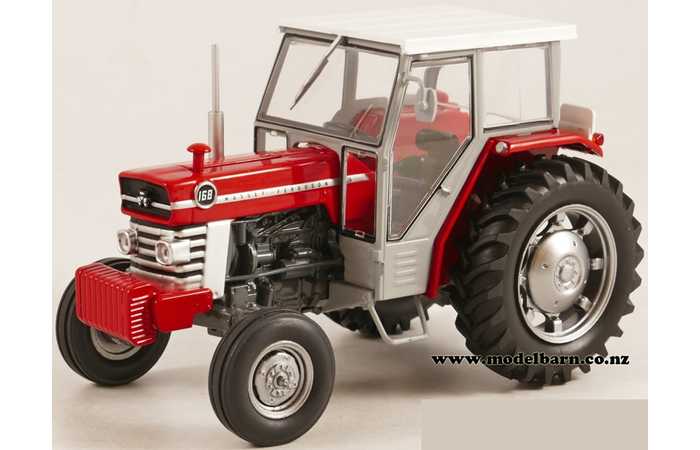 1/32 Massey Ferguson 168 2WD with Cab