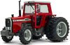 1/32 Massey Ferguson 575 4WD with Molcon Rear Duals