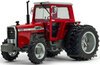 1/32 Massey Ferguson 590 4WD with Molcon Rear Duals