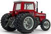 1/32 Massey Ferguson 590 4WD with Molcon Rear Duals