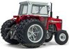 1/32 Massey Ferguson 590 2WD with Molcon Rear Duals