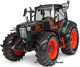 1/32 Fiat IL Trattore (1918 - 2025)-farm-equipment-Model Barn