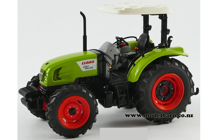 1/32 Claas Talos 230 with Canopy